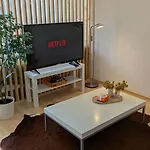 Modern And For Up To 4 Guests *