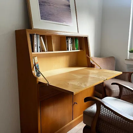 Modern And For Up To 4 Guests