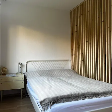 Modern And For Up To 4 Guests