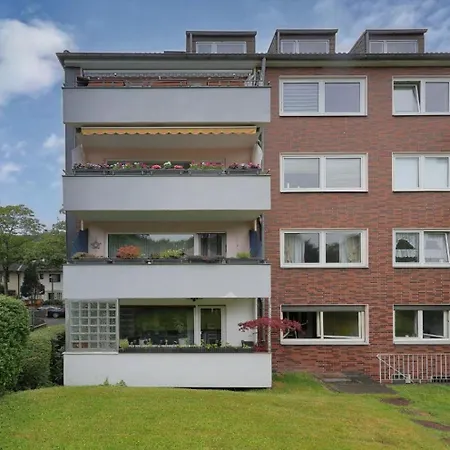 Apartament Modern And For Up To 4 Guests