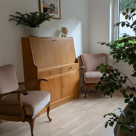 Modern And For Up To 4 Guests