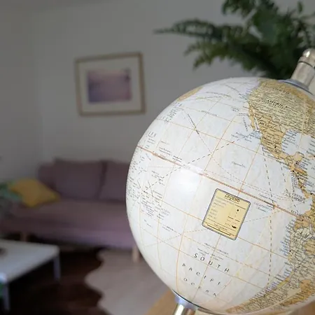 Apartament Modern And For Up To 4 Guests Essen