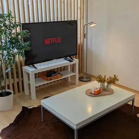 Modern And For Up To 4 Guests *