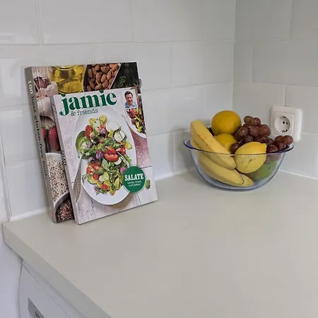 Modern And For Up To 4 Guests *