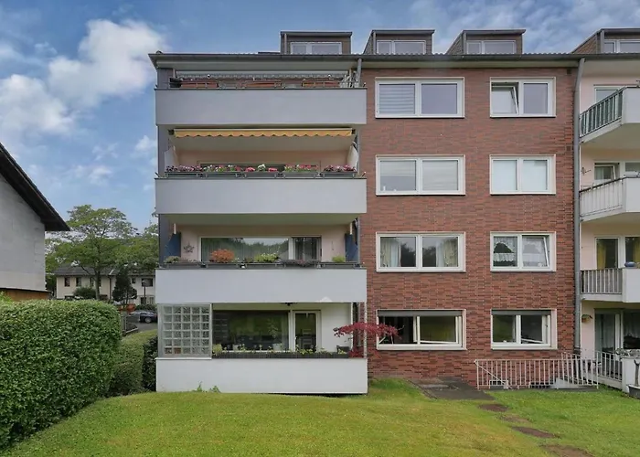 Apartament Modern And For Up To 4 Guests