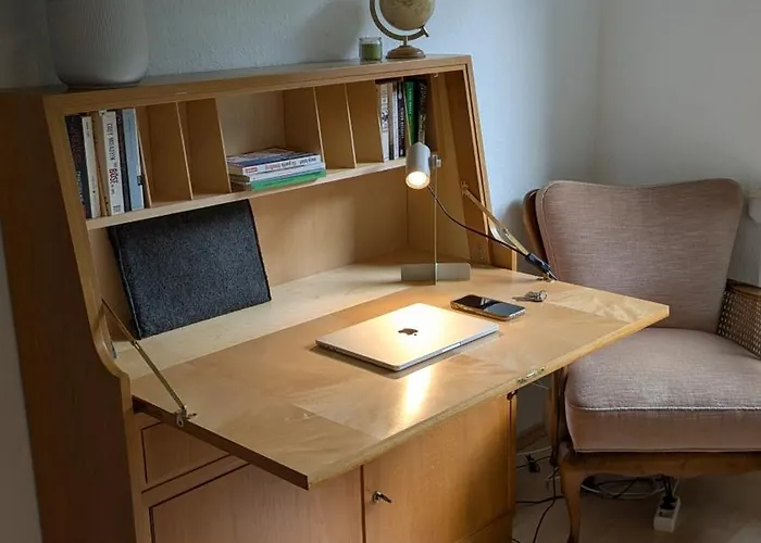 Apartament Modern And For Up To 4 Guests *