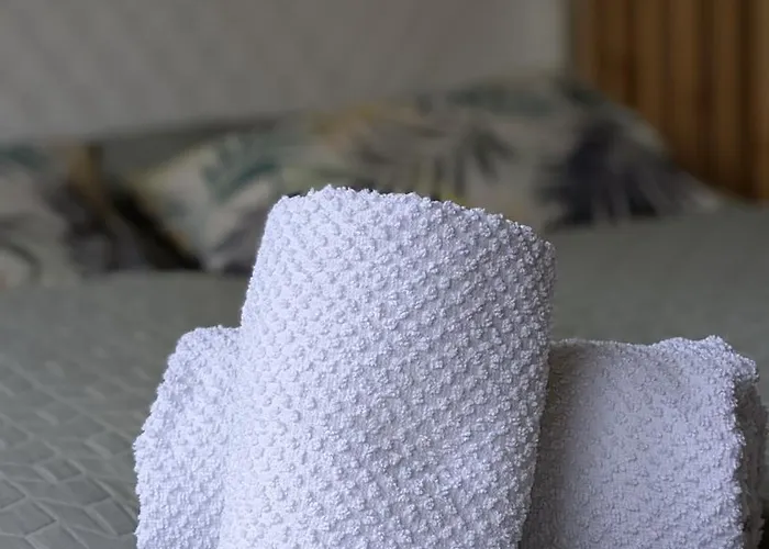 Apartament Modern And For Up To 4 Guests Essen