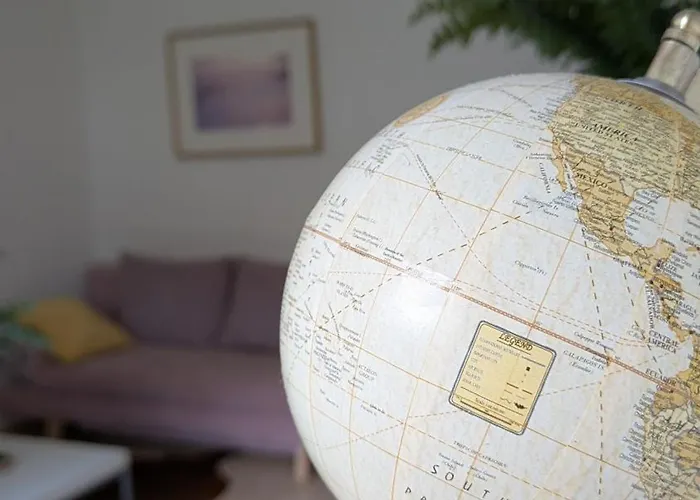 公寓 Modern And For Up To 4 Guests 埃森