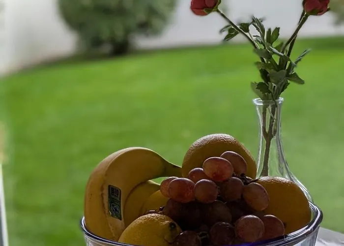 Modern And For Up To 4 Guests *