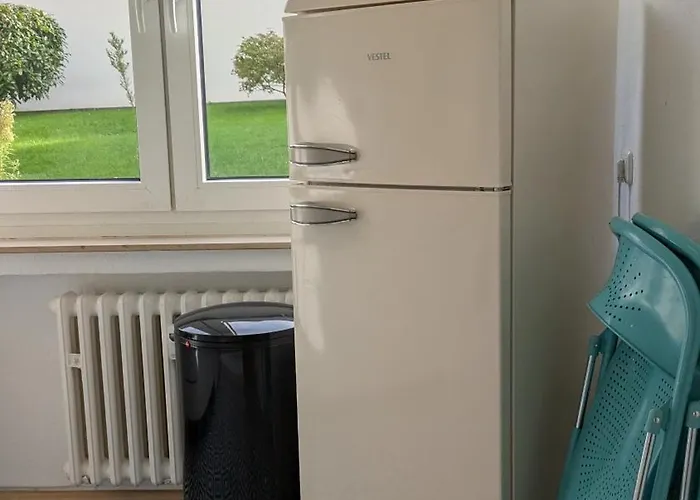 Modern And For Up To 4 Guests