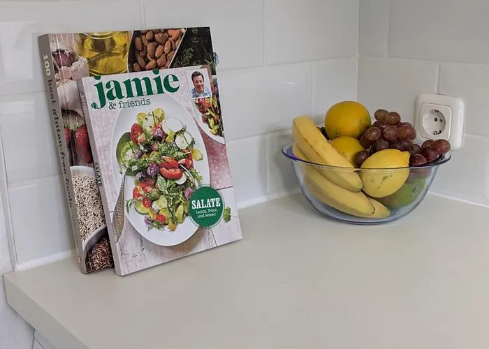 Modern And For Up To 4 Guests *