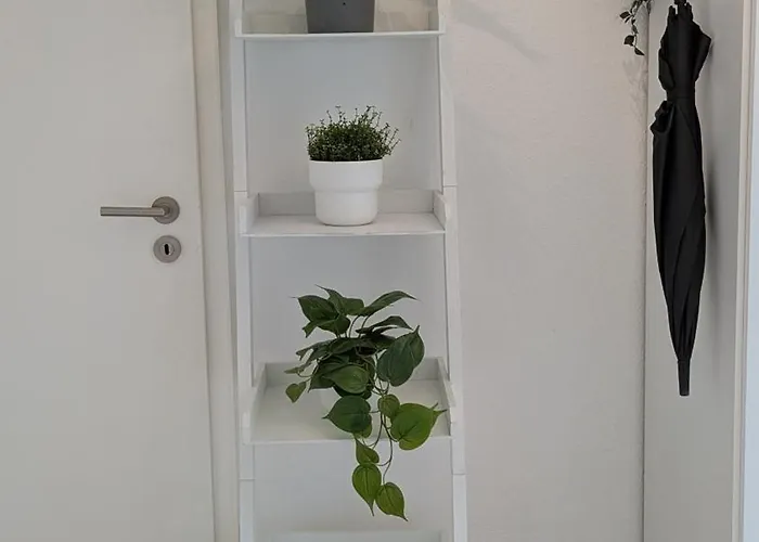 Modern And For Up To 4 Guests Διαμέρισμα *